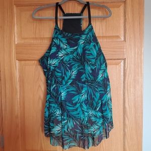 Ava & Viv Swim Tank